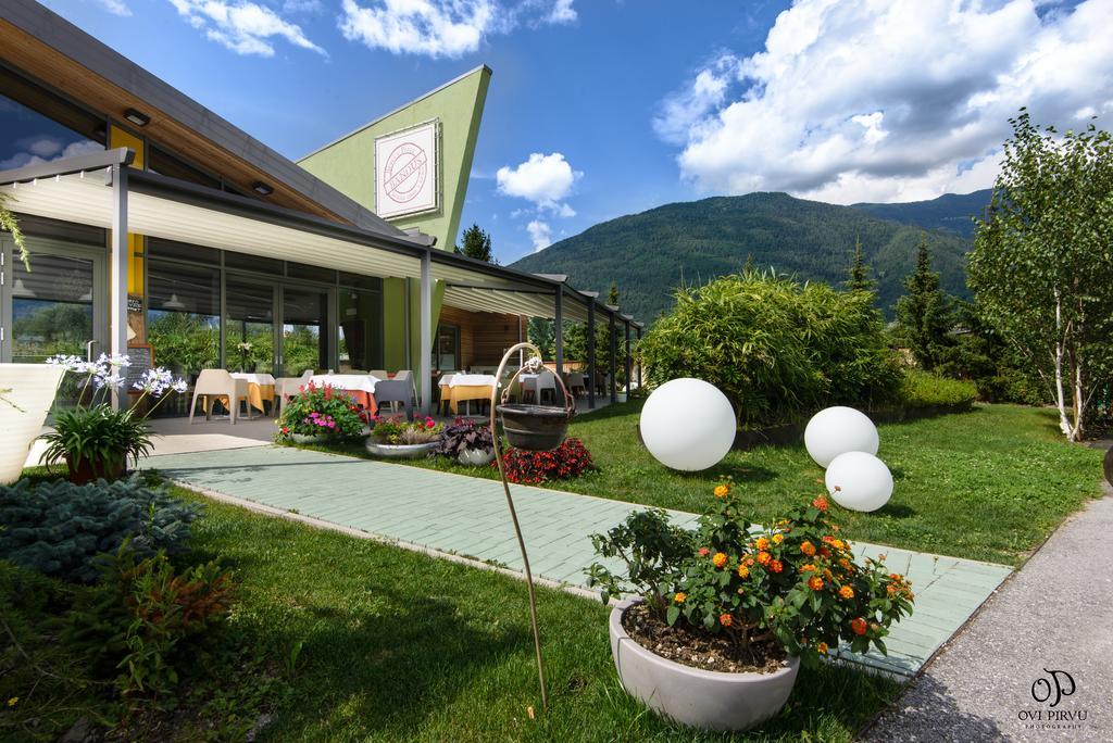 Hotel Club Del Sole Due Laghi Levico Family Collection à Levico Terme Extérieur photo